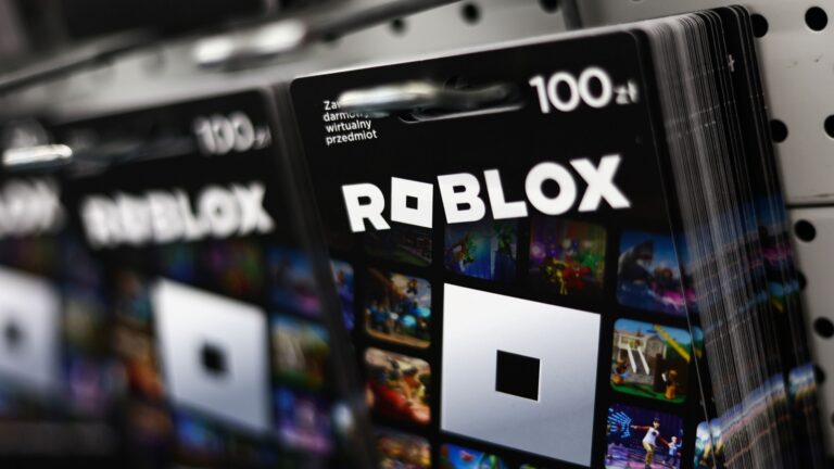 Aprenda a Ganhar Gift Cards no Roblox