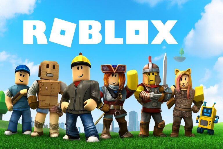 Roblox