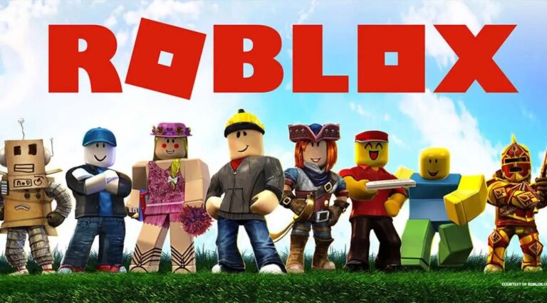 Como Ganhar Robux no Roblox