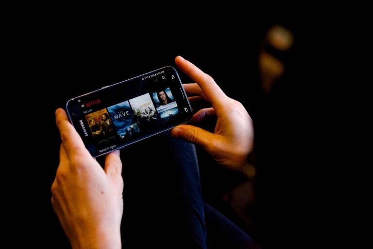 Como escolher a melhor plataforma para assistir filmes