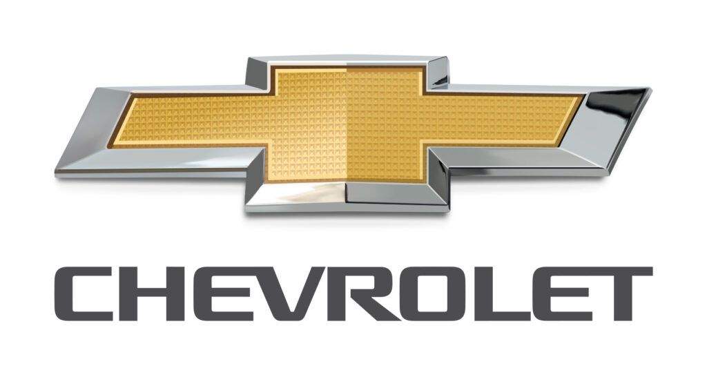 Jovem Aprendiz Chevrolet