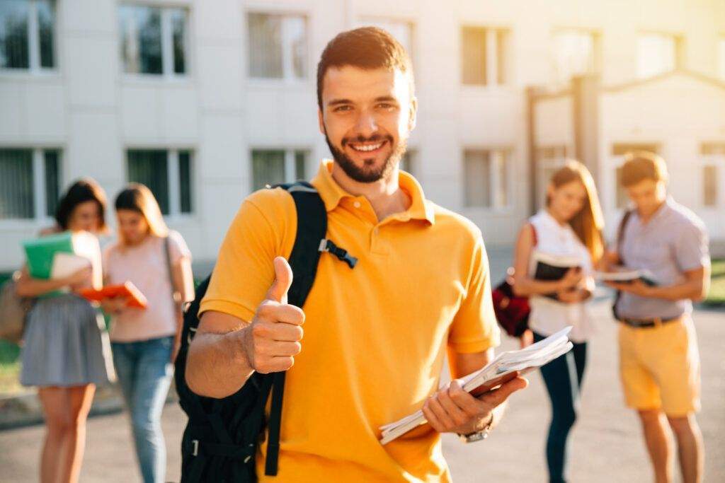 Jovem Aprendiz Trabalho Temporário