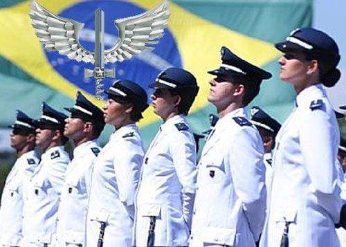 Comando da Aeronáutica abre novo Exame de Admissão 20232024