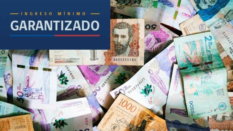 Ingreso Mínimo Garantizado 2024: Cómo recibirlo