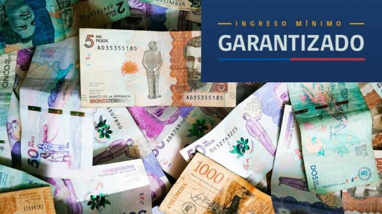 Ingreso Mínimo Garantizado: vea cómo solicitarlo