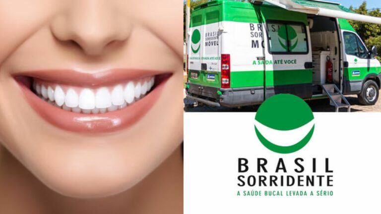 Programa Brasil Sorridente: Como ganhar tratamento dentário