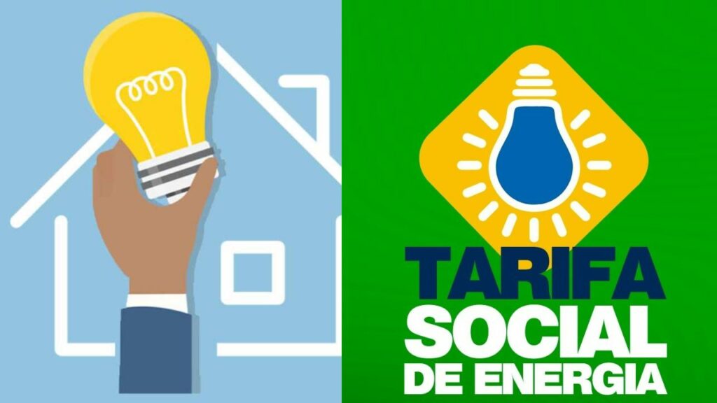 Tarifa Social: Como conseguir 65% de desconto na conta de luz