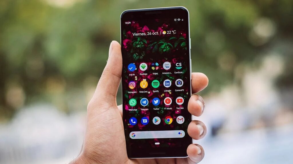 Android ve iPhone&#39;da kaldırılmış uygulamaları kurtarmanın 3 yolu