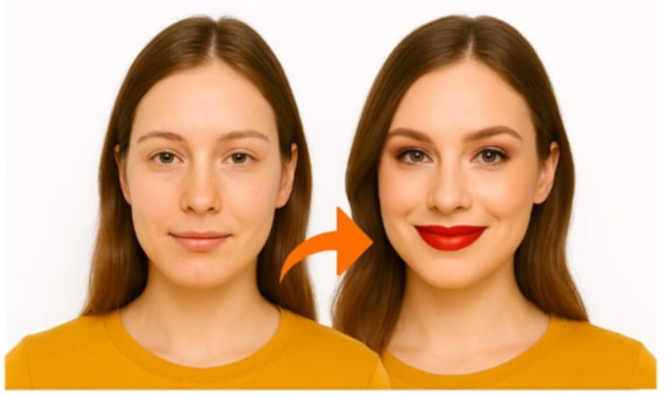 Cari tahu mana yang cocok untuk Anda: Simulator makeup