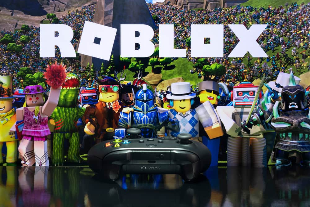 Roblox: Finden Sie heraus, wie Sie Robux Gratis gewinnen können