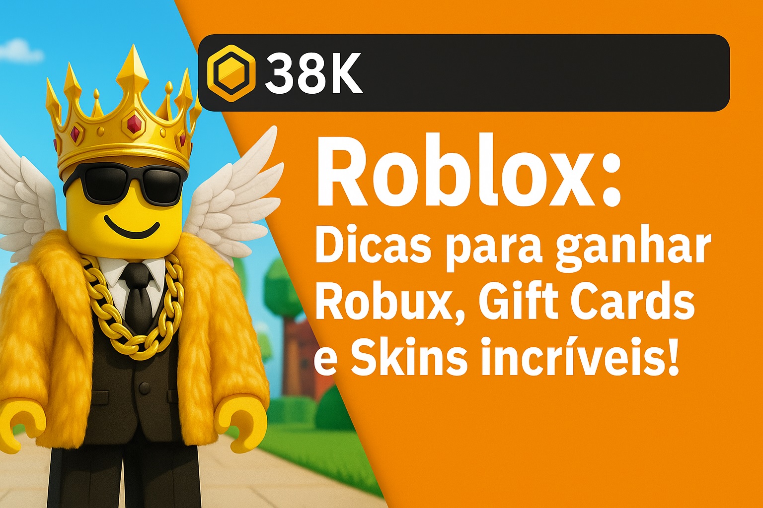 Ganar Robux Roblox: ¡Consejos para ganar Robux, tarjetas de regalo y máscaras ...