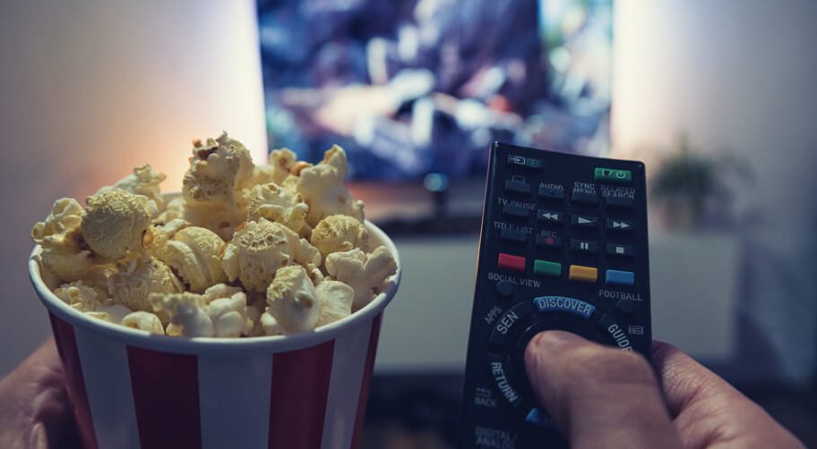 Лучшие платформы для просмотра фильмов и сериалов