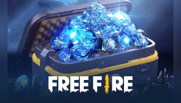 Descubre cómo conseguir más diamantes en Free Fire.