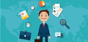 oportunidades de emprego