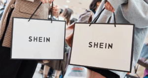 Free trial da Shein: Descubra como ganhar produtos gratuitos