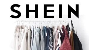 Você também pode ganhar produtos grátis: Free Trial da Shein