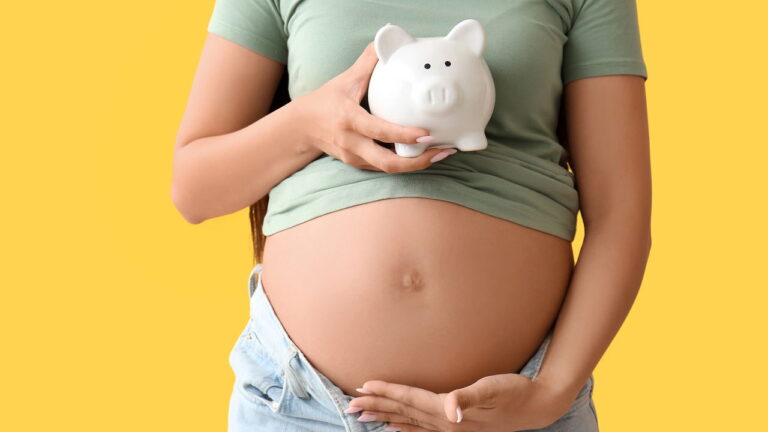 Auxílio-maternidade 2026: Passo a Passo