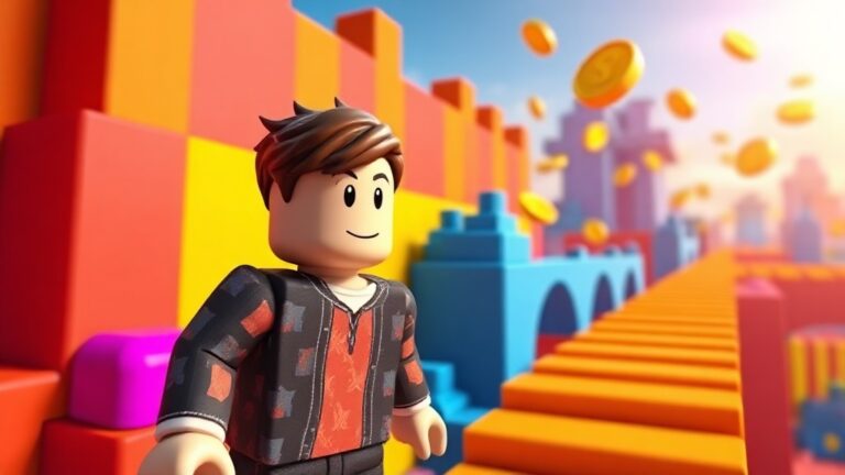 Daily Jobs That Pay Robux Fast