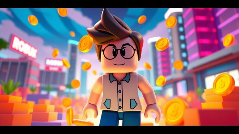 Microsoft Rewards: acúmulo de pontos para Robux