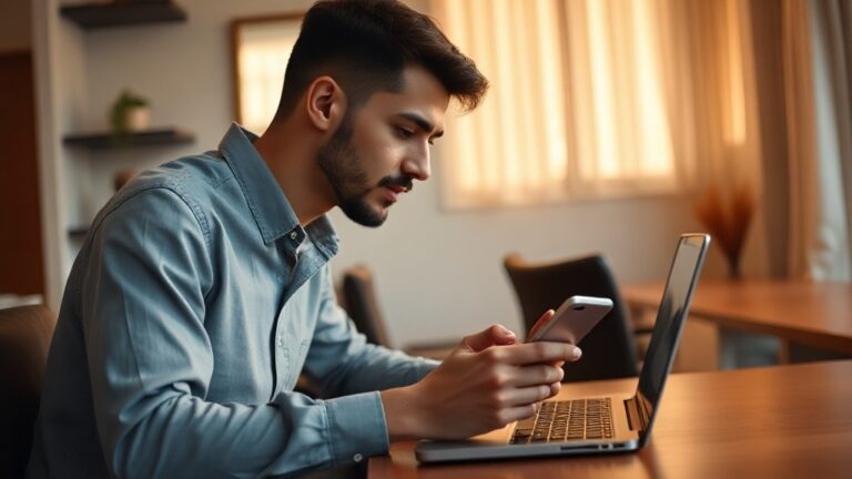Monitore WhatsApp sem pagar: tutorial do Spyic grátis 2026