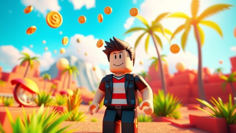 Ganhe Robux Grátis Respondendo Pesquisas Pagas