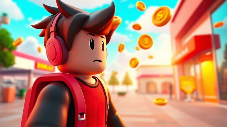 Aplicativos que pagam robux por responder pesquisas