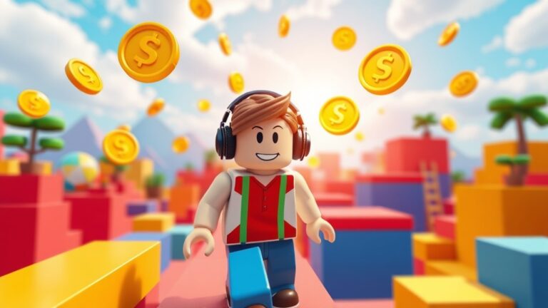 Aplicativos de pesquisa pagos que dão Robux