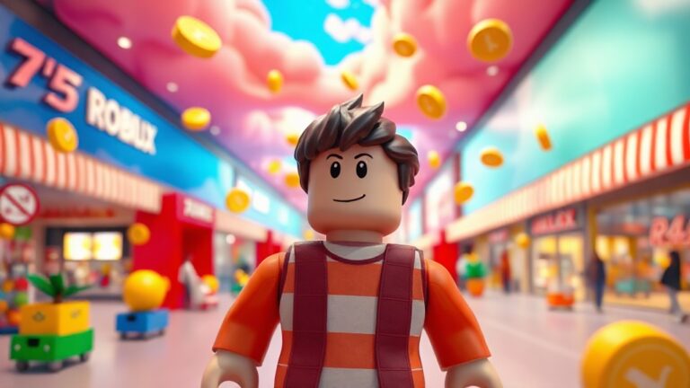 Step-by-Step Guide to Redeem Roblox Gift Cards
