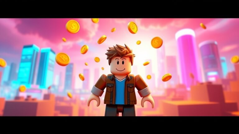 5 Maneiras de Conseguir Robux Sem Gastar Nada