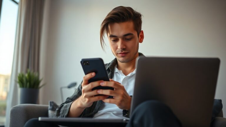 Aplicativo gratuito para monitorar WhatsApp: GUIA FlexiSpy 2026