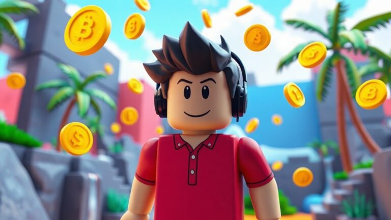 Códigos Promocionais de Robux Ativos Hoje
