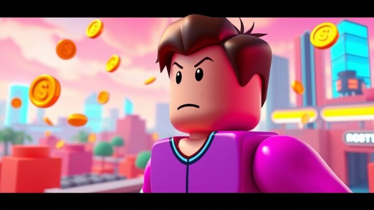 Códigos promocionais Robux ativos hoje