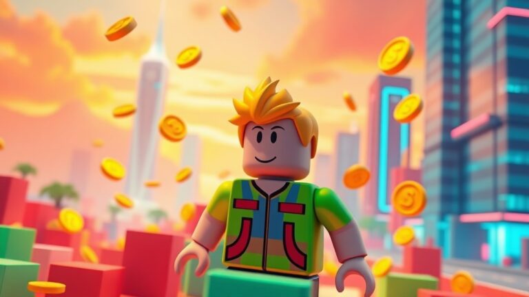 Use Microsoft Rewards para conseguir Robux de graça