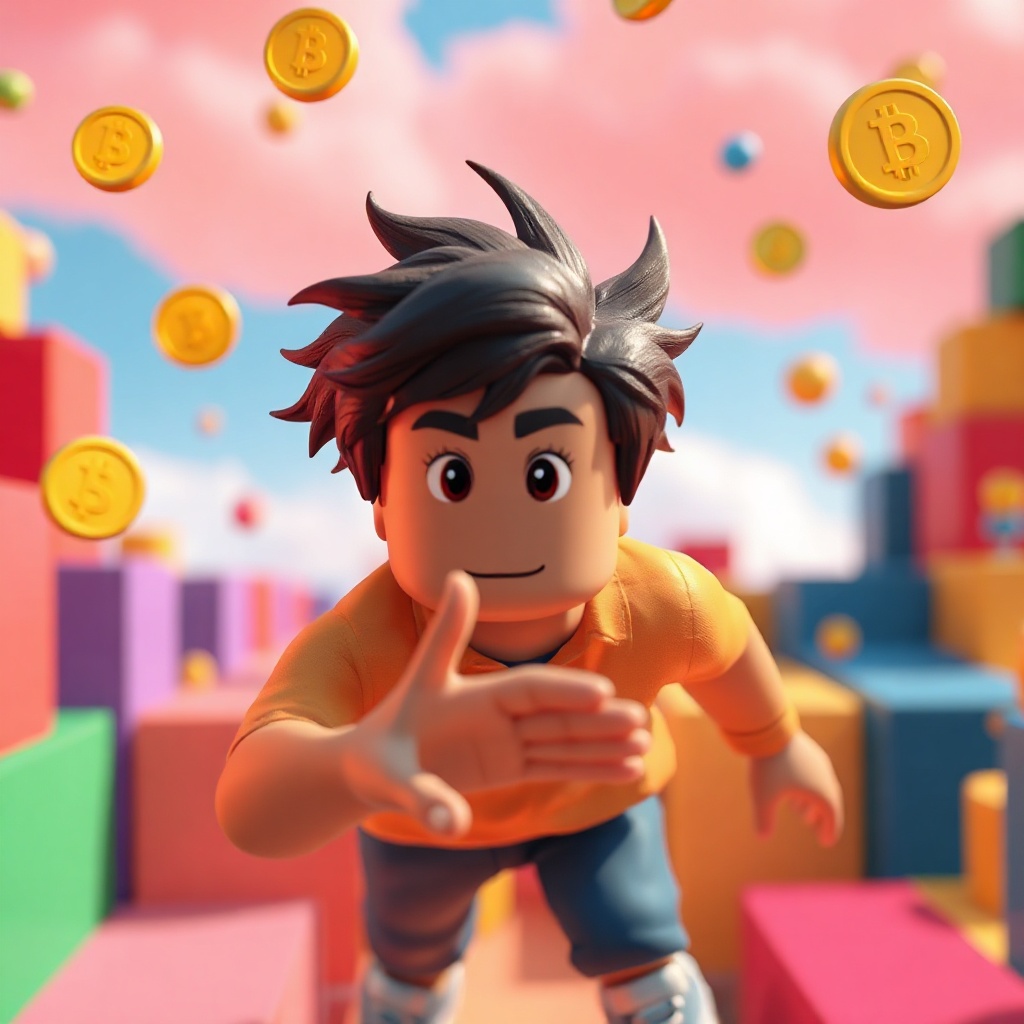 Saiba como ganhar Códigos Promocionais de Robux: Atualizados 2026