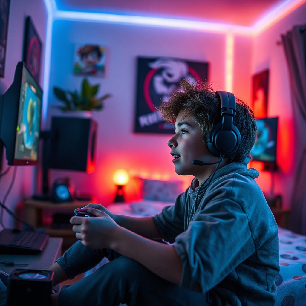 Gerador de Robux Grátis: Funciona Mesmo?
