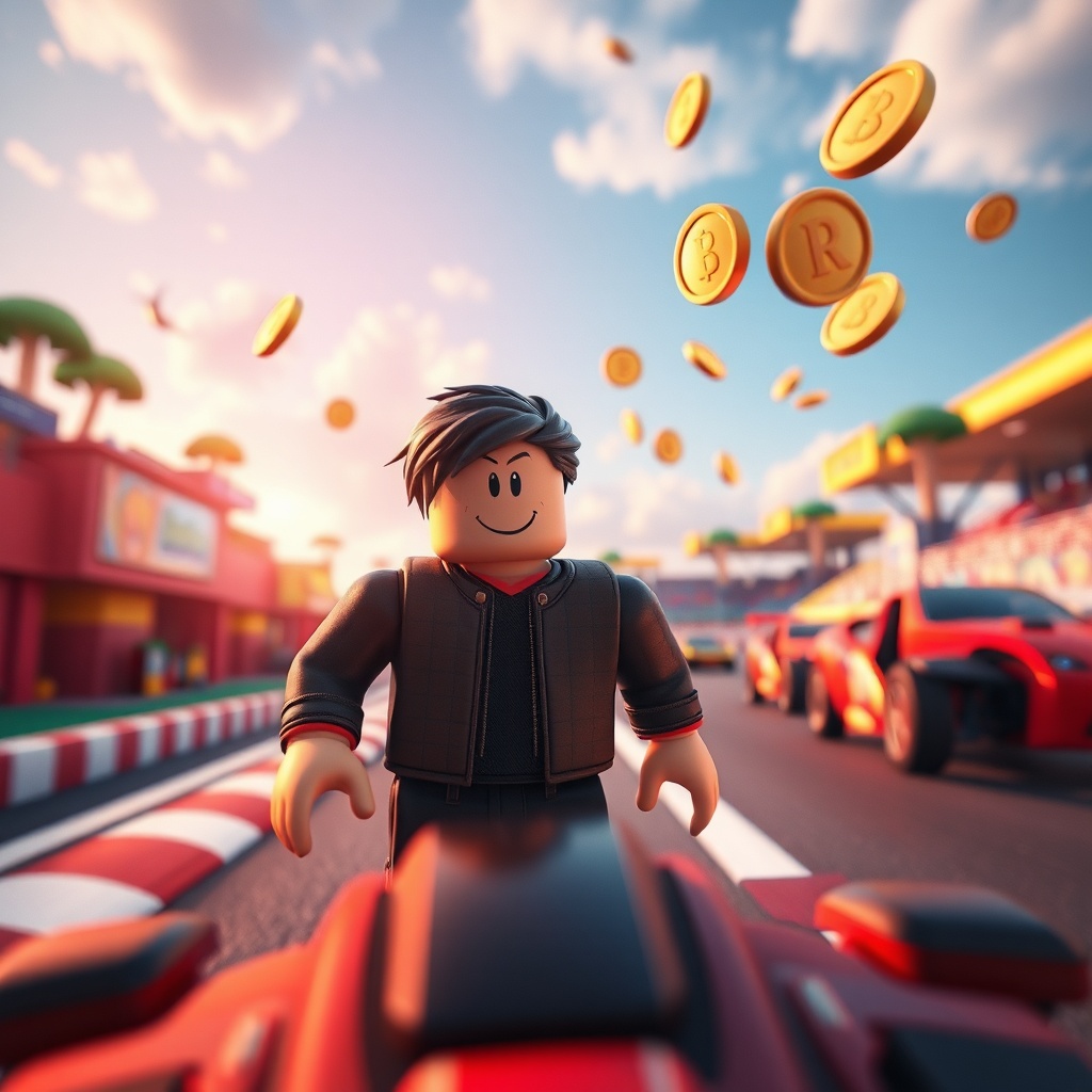 Erros ao buscar robux gratis: como evitar golpes