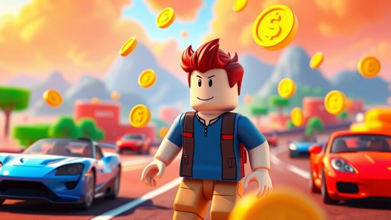 Como ganhar Robux Grátis em Poucos Minutos