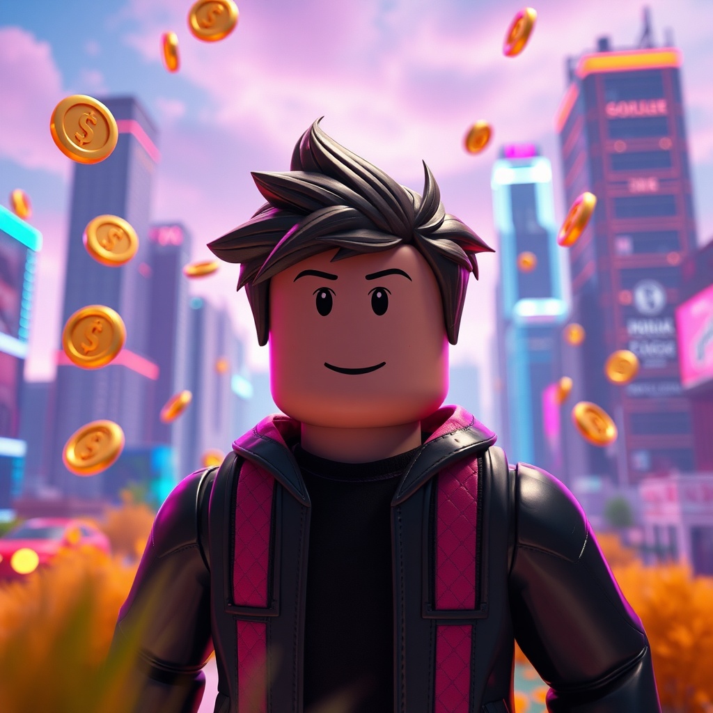 Códigos promocionais Robux ativos hoje