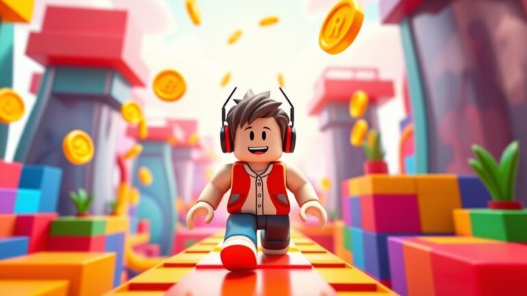 Roteiro prático para Aprenda a conseguir Robux grátis no Roblox
