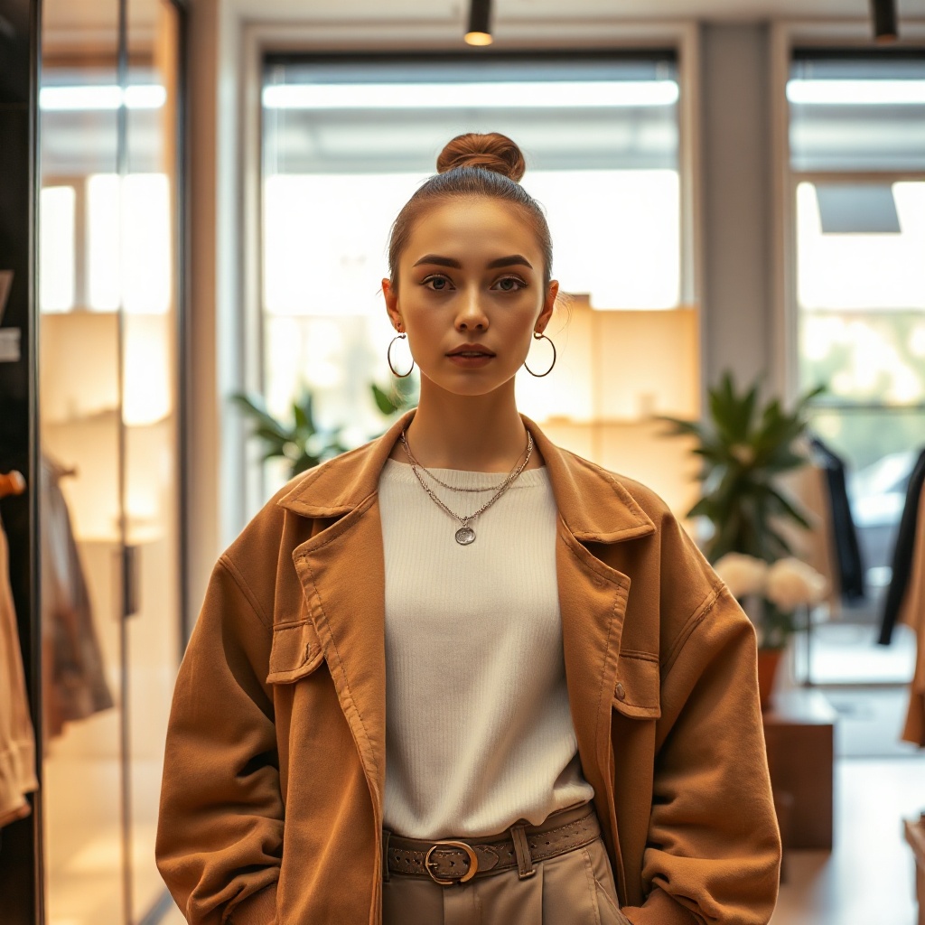 Dicas Avançadas: Aumente suas Chances de Ganhar Roupas Grátis Shein