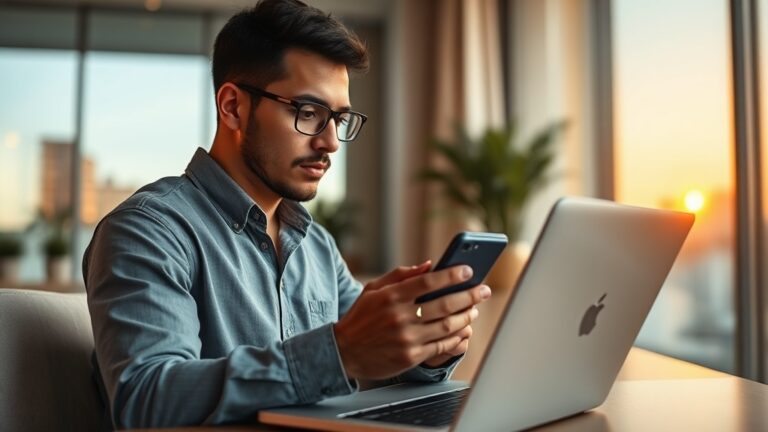 Ative o Modo Sombra no WhatsApp Web Para Ver Conversas em Tempo Real