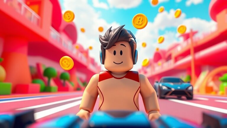 Acumule Pontos Microsoft Rewards e Troque Por Robux