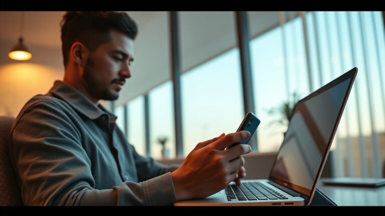 Rastreie Conversas no WhatsApp com Spy App