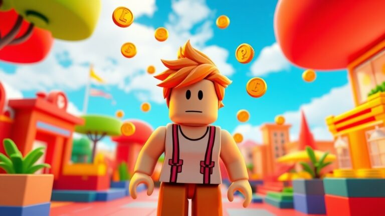 Troque Pontos de Compras por Robux no Microsoft Rewards