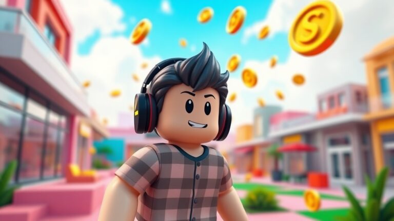 Troque Pontos Microsoft Rewards por Robux em Passos Rápidos