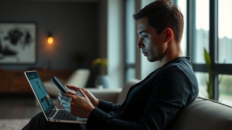 3 Aplicativos Ocultos para Rastrear Mensagens Sem Toque no Celular Alvo