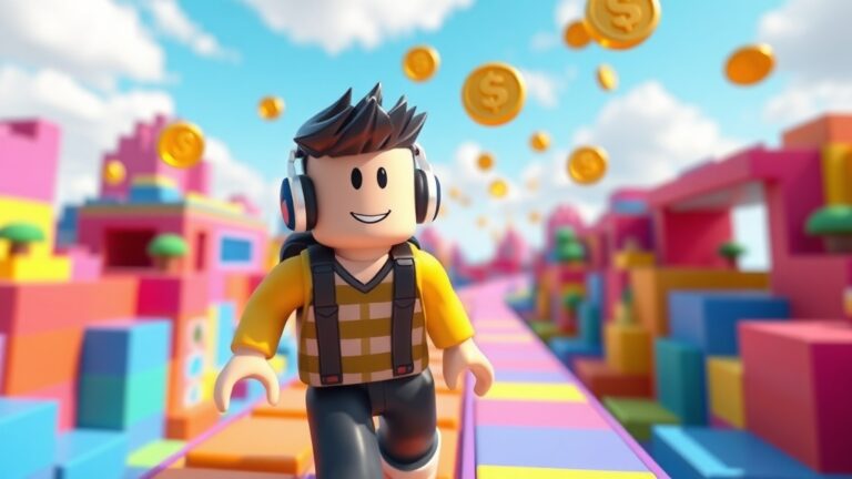 Aplicativos de Pesquisa que Pagam Robux
