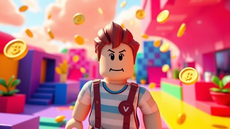 Apps de Pesquisa Que Pagam Robux: Lista Verificada