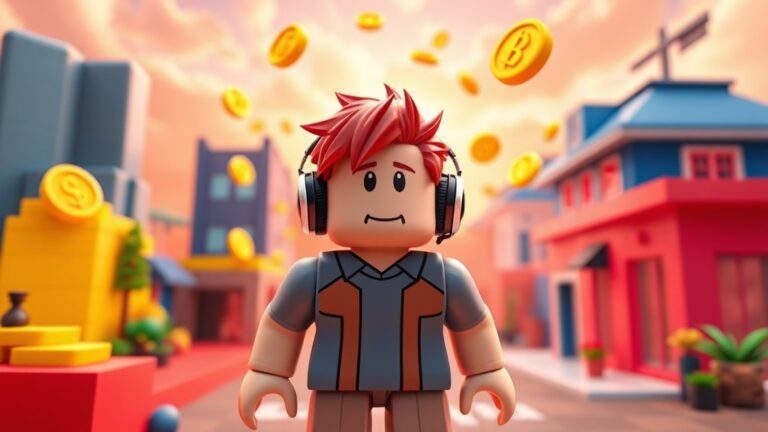 Robux Grátis Com Aplicativos de Pesquisa Que Pagam