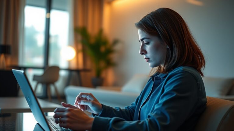 Aplicativo de Monitoramento de Messenger e Instagram